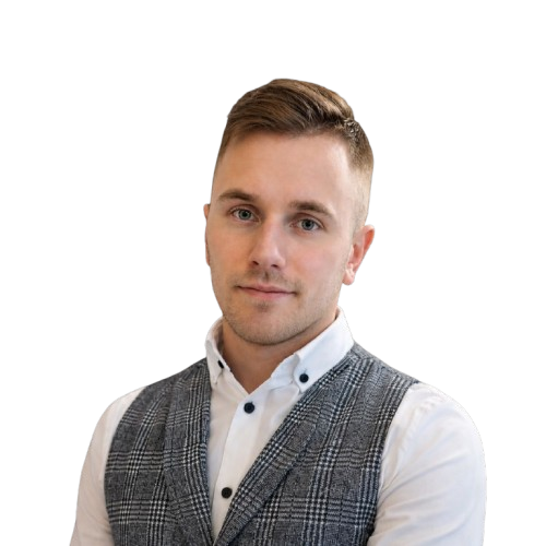 Michał Muras - ARO Logistics
